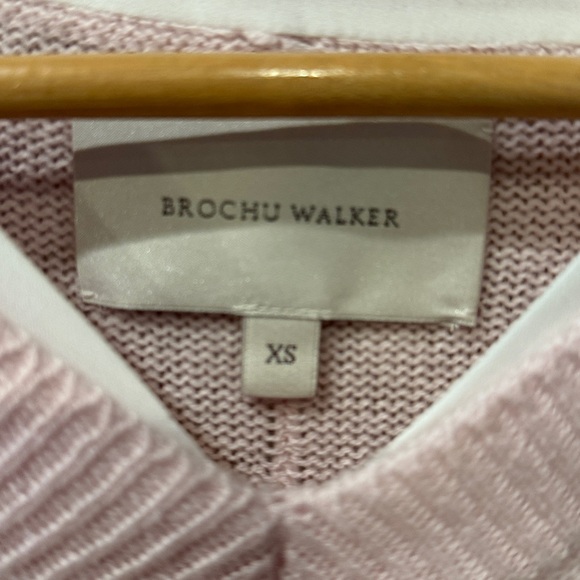 Brochu Walker Top size XS - Picture 2 of 4
